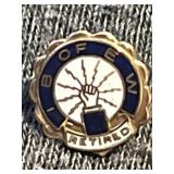 Pin marked 10k