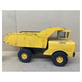 NYLINT dump truck