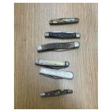 Pocket knives