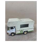 Tonka Winnebago