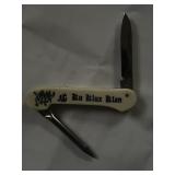 KKK knife