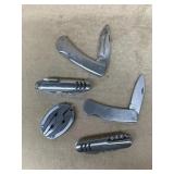 Pocket knives