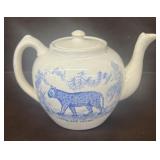 Child's teapot