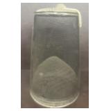 Early minnow fishing container