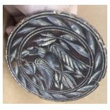 EAGLE Butter mold