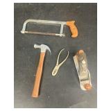 Marx mini tools