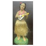 Hula girl