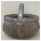 Butt basket