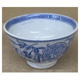 Oriental cup