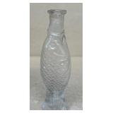 Fish bottle