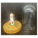 Kewpie  doll