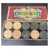Checkers