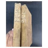 1839 'Home has Found' by James Cooper