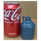 Pottery jug