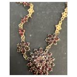 Antique necklace