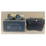 LEMAIRE Paris, opera glasses w/ orig. box & case