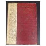 1894 Uncle Tom's cabin