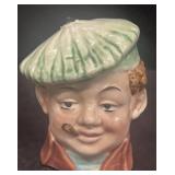 German pottery bank