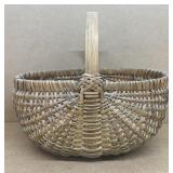 Early Farm Basket
