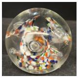 Zimmerman paperweight