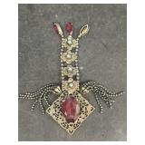 Antique jewelry