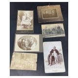 Vintage photos