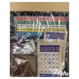 Bingo game