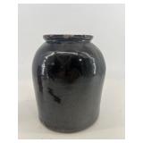 Stoneware crock