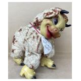 1950s Elsie the cow