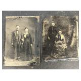 Tin types