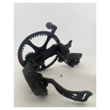 Apple peeler