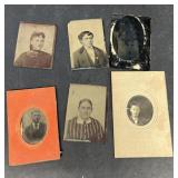 Tin types