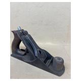 Wood plane
