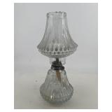 Oil lamp