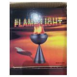 Flame lights