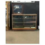 Display cases