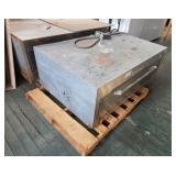 VULCAN Pizza Oven