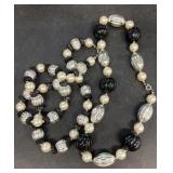 Beaded Necklaces