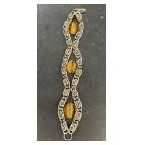 Decorative bracelet