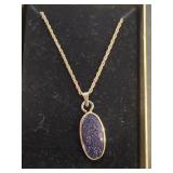 Van Doran necklace