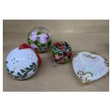 Christmas ornament
