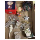 Christmas ornaments