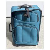 Leisure suitcase