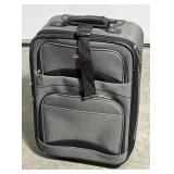 Leisure suitcase
