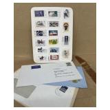 Stamps