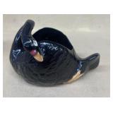 Swan planter Japan