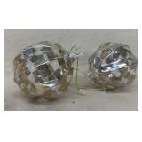 Christmas ornaments