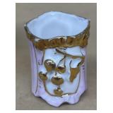 Toothpick holder