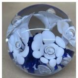 Gibson Paperweight