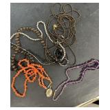 Costume brooches